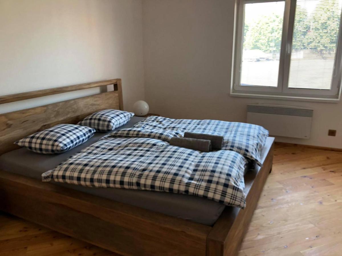 Apartmany Montexas Dolni Ujezd Exterior foto